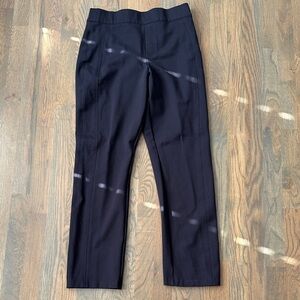 SPANX Slim Straight Pants